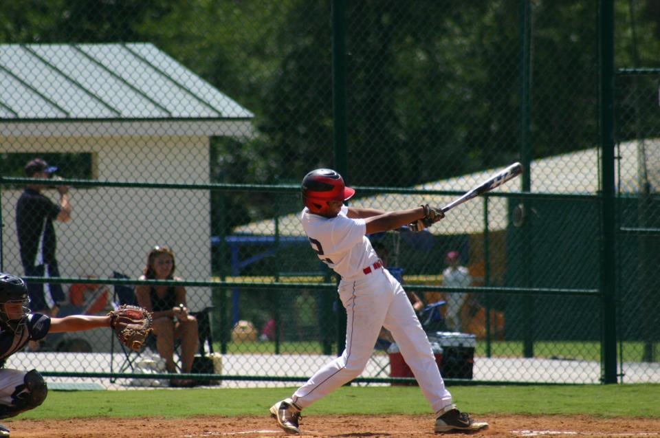 HITDOGS BASEBALL 4210 Penick Rd, Richmond, Virginia Trainers