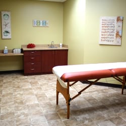 Everyoung Medical Spa - Laser Room  - View from Door