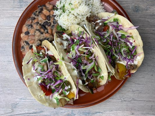 Lucha Cantina by null