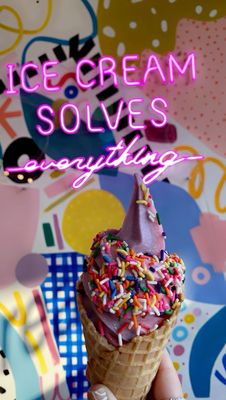 MN Nice Cream by null