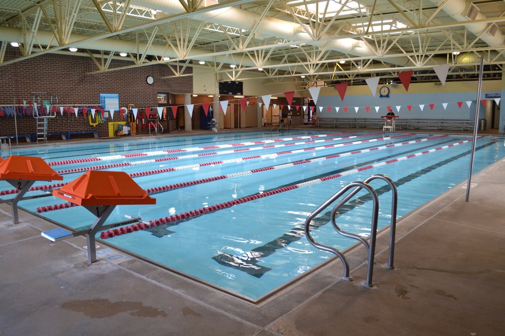 DUNDEE TOWNSHIP PARK DISTRICT RAKOW CENTER Updated October 2024