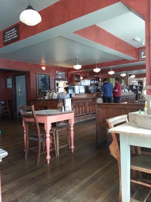 Trago Lounge by null