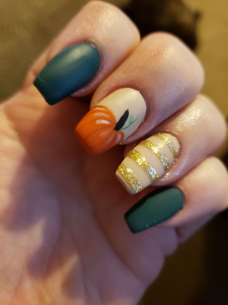 XPRESS NAILS Updated September 2024 16 Photos & 14 Reviews 842