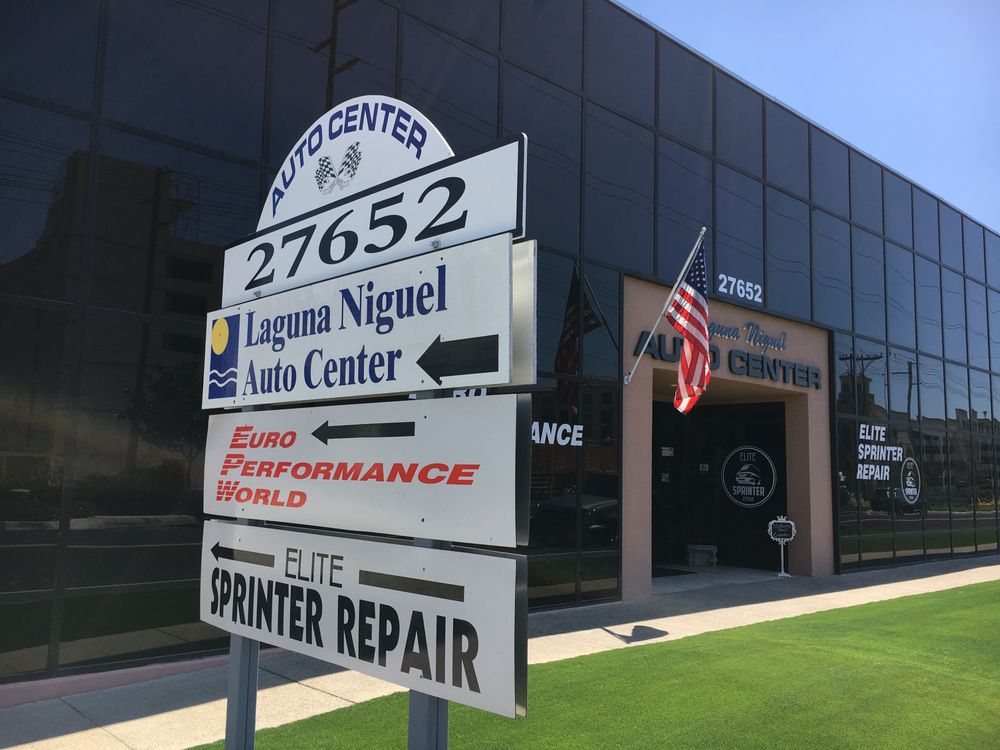 LAGUNA NIGUEL AUTO CENTER with photos Updated August 2024 20 Photos