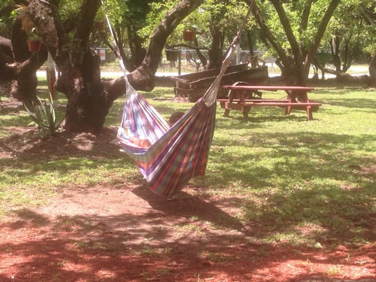 Redland Ranch by null