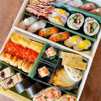 KUSAKABE - Sushi Bars Near Me - San Francisco, California KUSAKABE - Sushi Bars Near Me - San Francisco, California