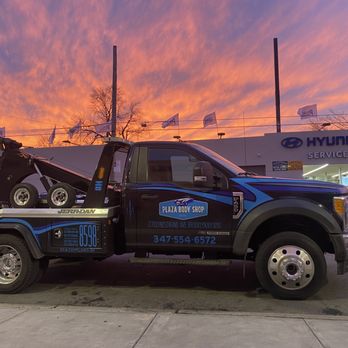 Plaza Body Shop - Plaza Towing: Your Vehicle's Rescue at Any Hour! - Body Shops Near Me - Brooklyn, New York Plaza Body Shop - Plaza Towing: Your Vehicle's Rescue at Any Hour! - Body Shops Near Me - Brooklyn, New York
