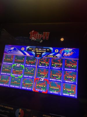 The 1up Arcade Bar - LoDo by null