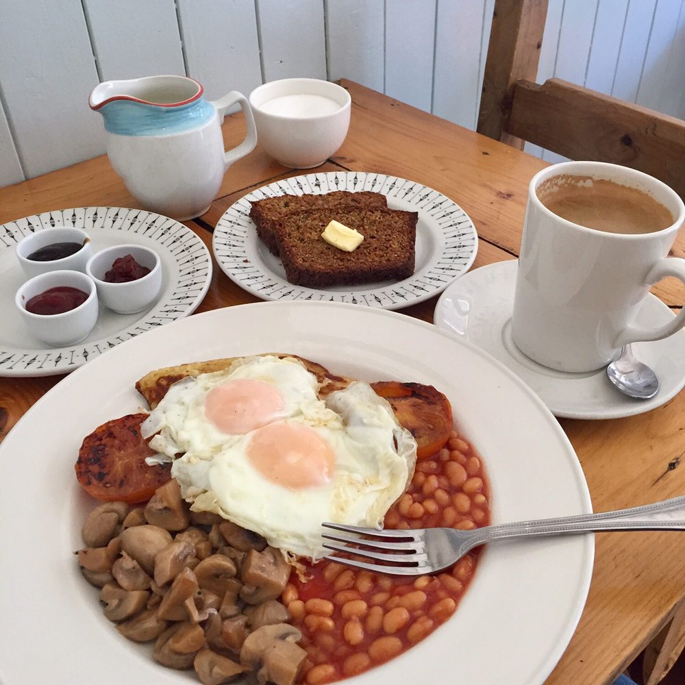 The Lovinspoon - Veggie Breakfast - Breakfast & Brunch Near Me - Dublin, D The Lovinspoon - Veggie Breakfast - Breakfast & Brunch Near Me - Dublin, D