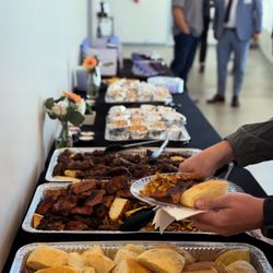 Shawarmania - Catering