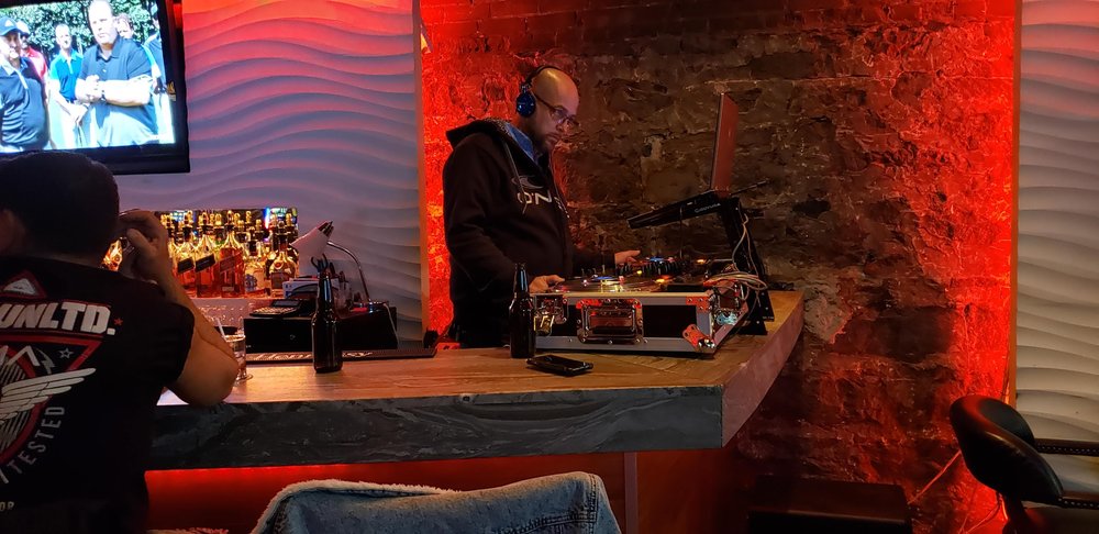 Dynamic Deejay