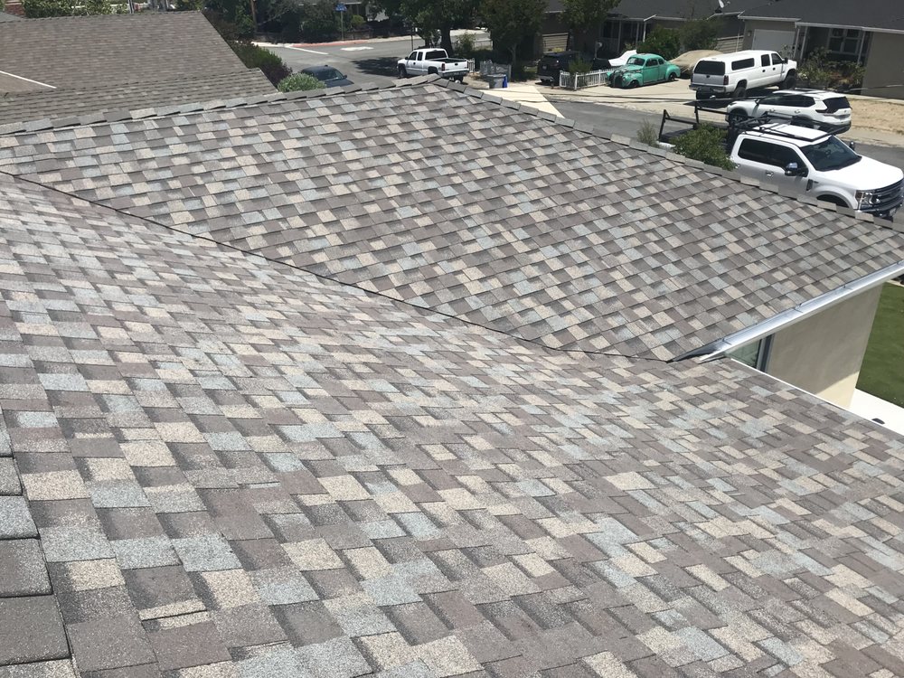 Slide of Complete Roofing & Construction