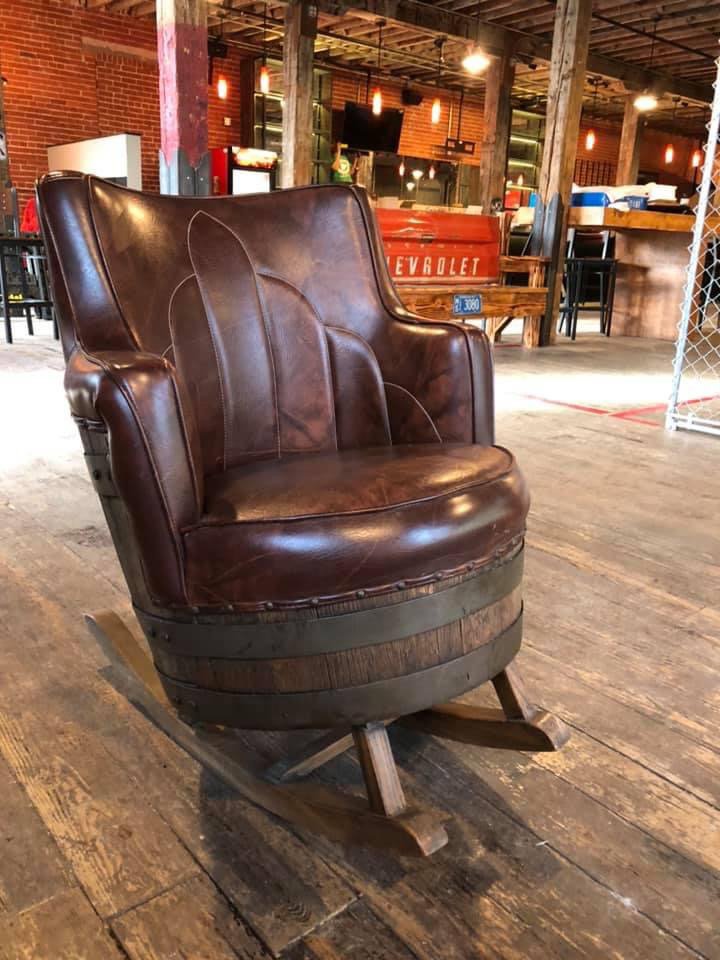 AXE TO GRIND Updated May 2024 10 Photos 220 S Commerce St