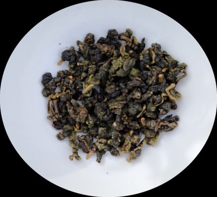 Floating Leaves Tea by null