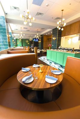 Presley's Kitchen Detroit by null