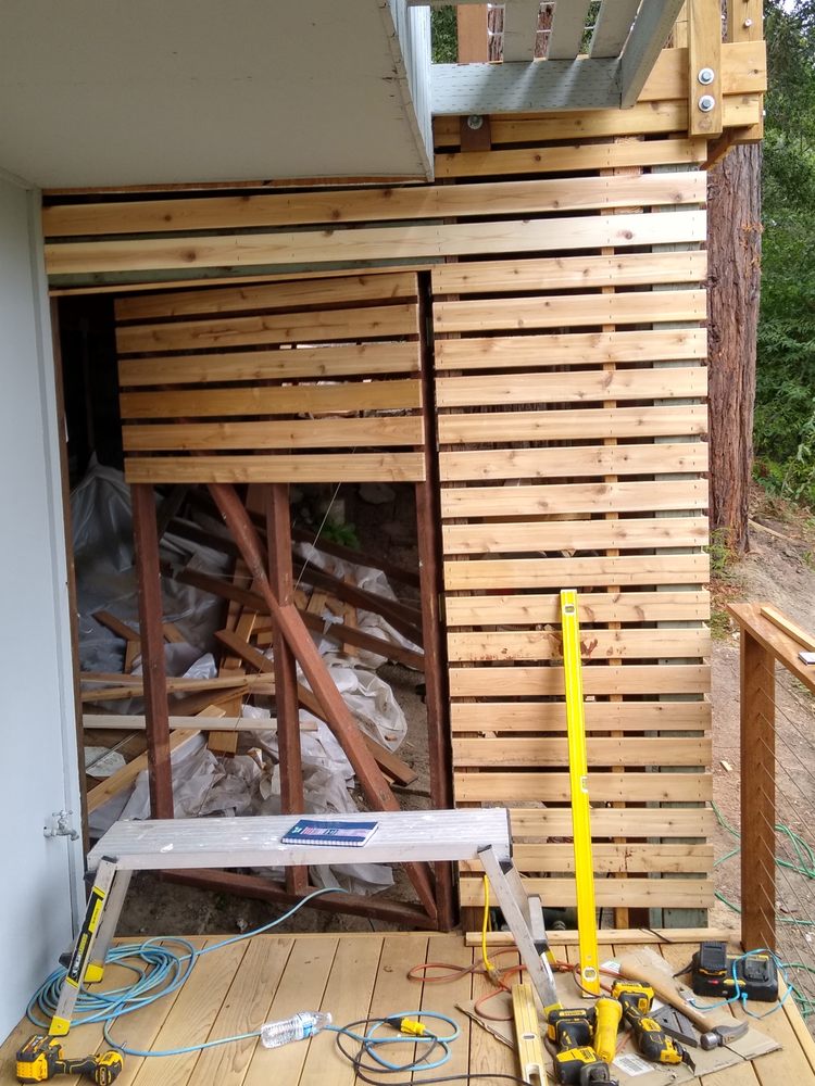 Slide of Bay Area Carpentry & Construction