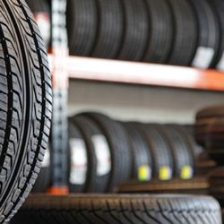 Milford Tire & Auto Service