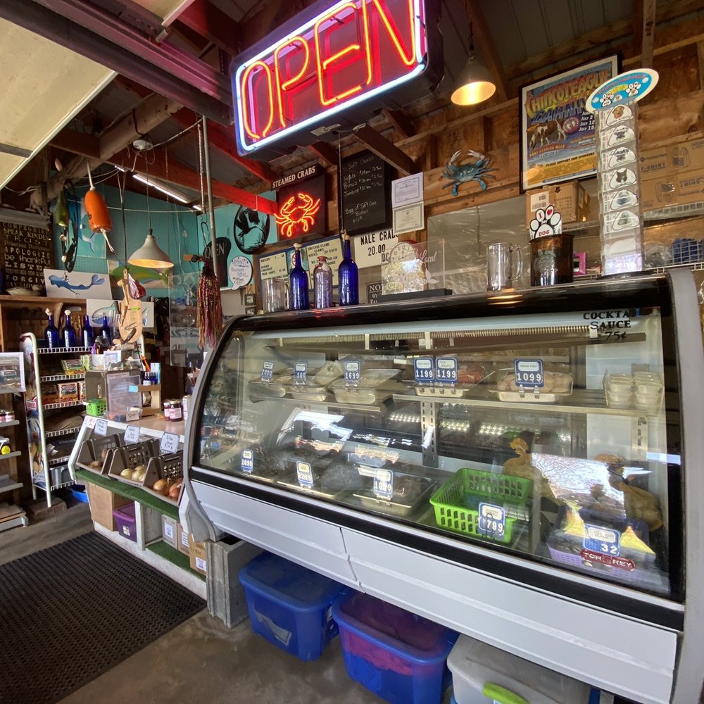 The Best 10 Seafood Markets near Susan's Seafood in New Church, VA Yelp