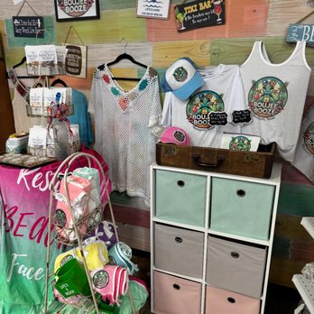Boujee Booze - Beer, Wine & Spirits Near Me - Rockport, Texas