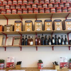 Antica Pizzeria Nennillo