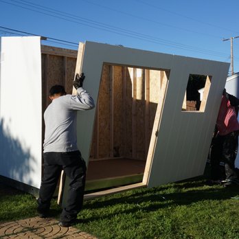 Tuff Shed San Jose - Putting things together - Building Supplies Near Me - San Jose, California Tuff Shed San Jose - Putting things together - Building Supplies Near Me - San Jose, California