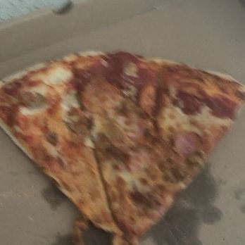 Five Star Pizza - This is the pizza We had to feed this to children. - Pizza Near Me - Jacksonville, Florida Five Star Pizza - This is the pizza We had to feed this to children. - Pizza Near Me - Jacksonville, Florida