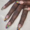 Designer Nails & Spa gift card