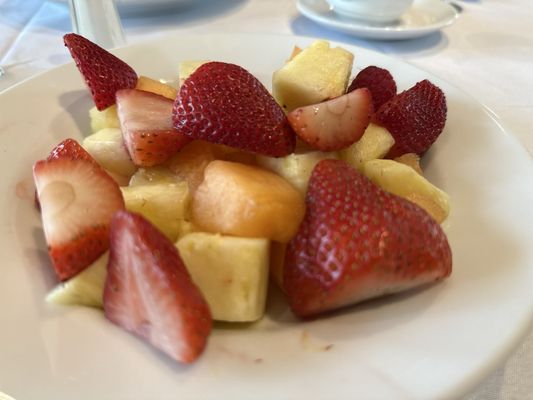 The Plaza Restaurant & Lounge