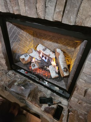 Chimney  Sweep Fireplace Shop