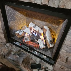 Chimney Sweep Fireplace Shop - Gas Fireplace