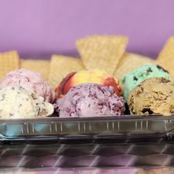 321 Ice Cream Bar