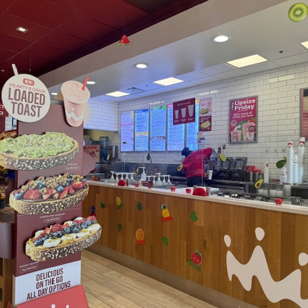 Smoothie King - Juice Bars & Smoothies Near Me - Atlanta, Georgia Smoothie King - Juice Bars & Smoothies Near Me - Atlanta, Georgia
