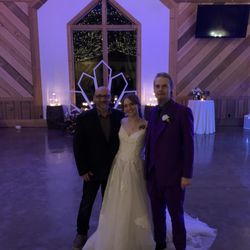 Carolina Wedding Entertainment