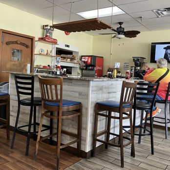 Newport Diner - Counter - Diners Near Me - West Palm Beach, Florida Newport Diner - Counter - Diners Near Me - West Palm Beach, Florida