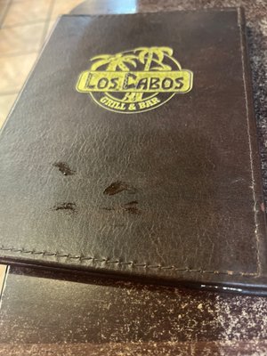 Los Cabos Mexican Bar & Grill by null