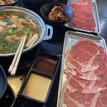 Shabuya - Soup Near Me - Milpitas, California Shabuya - Soup Near Me - Milpitas, California