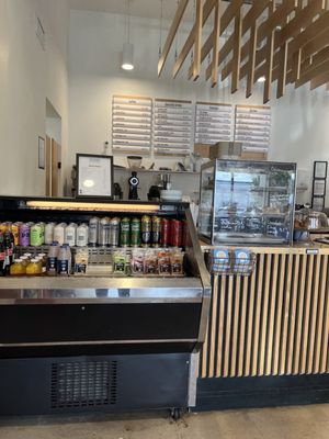 Brass Horn Coffee Roasters LLC by null