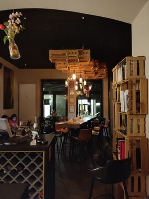 EAST GRAPE - Wein Events by null