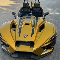 Refuge Sports Adventure Rentals