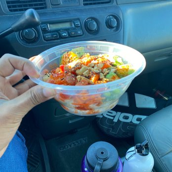Poke Bros - Seafood Near Me - Naperville, Illinois