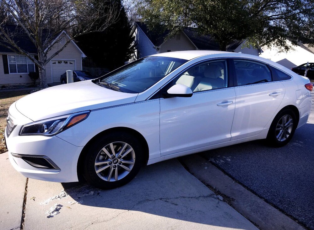 HERTZ Updated August 2024 12 Reviews 270 Glynn St N, Fayetteville