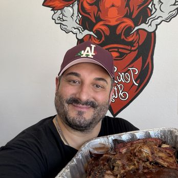 Tapo St BBQ - Barbeque Near Me - Simi Valley, California