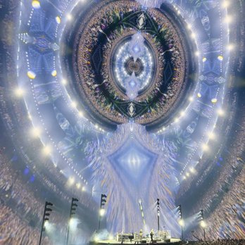 Sphere - Stadiums & Arenas Near Me - Las Vegas, Nevada