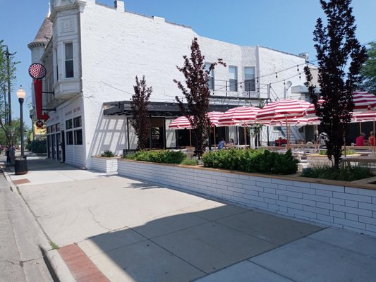 Parson's Chicken & Fish (Andersonville) by null