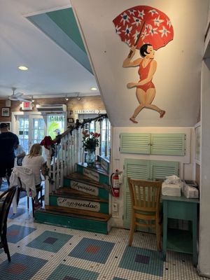 Banana Cafe by null