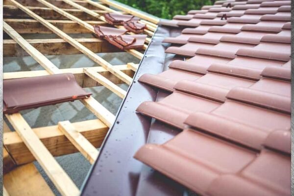 Slide of Auburn Roofing Pros