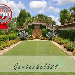 Gartenheld 24