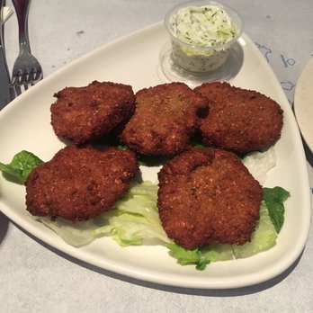 Zorba's Opa - Falafel! - Greek Near Me - Hatfield, Pennsylvania