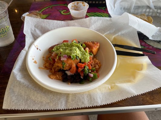 Tacodeli by null