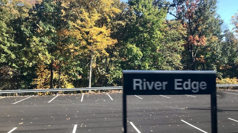 RIVER EDGE STATION Updated October 2024 10 River Edge Rd, River